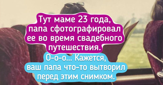 16 архивных кадров мам и бабушек, которые разносят стереотип о хрупких красавицах в пух и прах