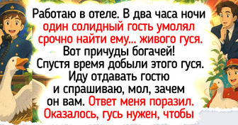 19 ярких историй от сотрудников отелей, у которых каждый заезд — отдельный сюжет