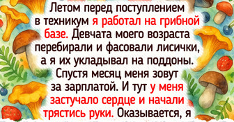 20+ историй о первой зарплате, которую забыть так же сложно, как и первую любовь
