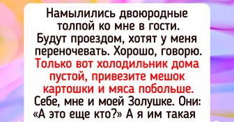 19 героинь, которые выходят из любой ситуации с гордо подтянутой головой