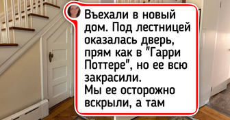 18 новоселов, которых после переезда ждали занятные сюрпризы