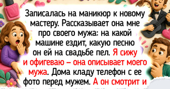 19 ярких маникюрных историй, где финал оказался круче любого детектива
