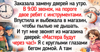 20+ жизненных историй от мастеров по ремонту, у которых что ни вызов — то новый сюжет