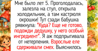 14 ностальгических историй с кухни, где пахло окрошкой на квасе и булькало малиновое варенье