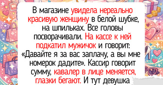 15 незнакомцев, встреча с которыми подарила незабываемые эмоции