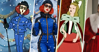 Мы оживили 16 героев любимых мультфильмов, и они — новые иконы стиля