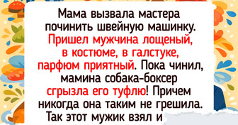 15 мастеров, которые не просто сделали свое дело, а подарили клиентам целую бурю эмоций