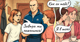 14 комиксов о том, как «я сам решаю» в 20 лет стало «пусть кто-то решит за меня» в 30+