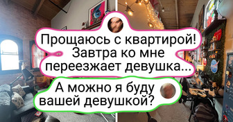 Мы заглянули в гости к этим 20 парням, и теперь в их квартирах хочется остаться жить
