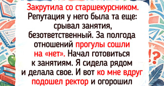 15 историй о людях, чья жизнь сделала крутой вираж после одной мимолетной встречи