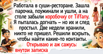 20+ радостных историй о незнакомцах, которые будто плеснули красок в привычные будни