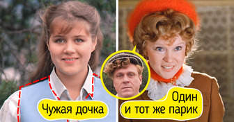 10+ деталей в таком родном фильме «Любовь и голуби», которые мы заметили только с годами