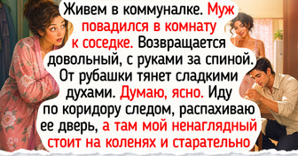 16 историй из коммунальных квартир, где шум и теснота пропитаны добром и теплыми воспоминаниями