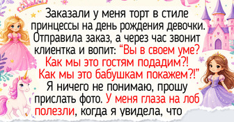 17 кондитеров, у которых ярких историй и фото больше, чем розочек на торте