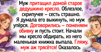 20+ жизненных историй о том, как компромиссы могут принести тепло и радость