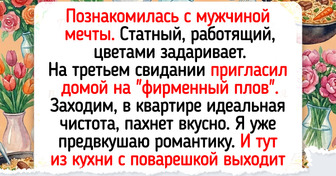 15 женщин поделились опытом свиданий после развода, которые оказались даже веселее, чем в юности