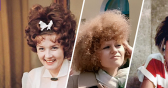 15 модных причесок из любимого кино, на которые сейчас мы смотрим с теплой улыбкой