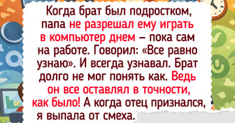 16 человек, чья внимательность взяла выходной, и день получился на редкость смешным