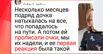 15+ жизненных кадров с такими неподдельными эмоциями, что от них на душе становится светлее