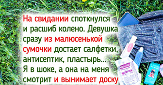 18 человек рассказали о необычных вещах, которые хранятся в дамских сумочках