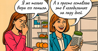 Как победить неприятный запах в холодильнике, не прилагая больших усилий