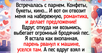 22 мощные истории с такими поворотами, что так и просятся на экран