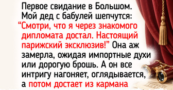 9 культовых упаковок с историей, которую вам никто не рассказывал