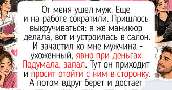 15 полных надежды историй о людях, которые прошли через темную полосу и увидели солнце