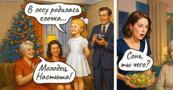 10 старых праздничных традиций, от воспоминаний о которых становится тепло на душе