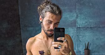 14 длинноволосых парней, на которых хочется смотреть снова и снова