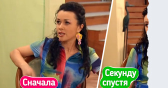 14 ляпов в сериалах нулевых, которые прятались у всех на виду почти 20 лет