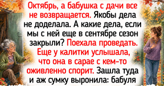 18 бабушек, чье рукоделие внуки показывают с особенной гордостью