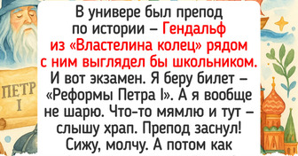 15 воспоминаний о студенческих годах, от которых до сих пор на ха-ха пробивает