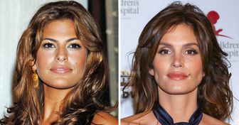 30 знаменитых женщин, которые похожи друг на друга как две капли воды