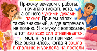 18 историй и фото с котиками, которые поднимают настроение одним своим существованием