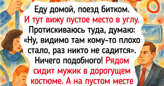 16 случаев, когда путешествие на поезде превратилось в то еще приключение