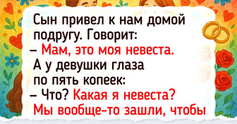 20+ историй, в которых детская непосредственность вышла на новый уровень