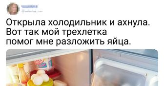 20+ неугомонных детей, чьи родители обучались спокойствию у монахов Шаолиня, не иначе