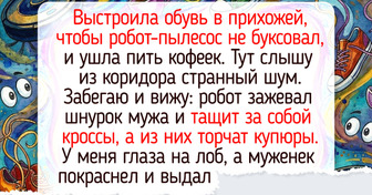 15 любителей порядка, у которых все так по полочкам разложено, что любо-дорого посмотреть