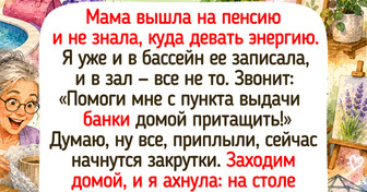 30+ историй о людях, для которых хобби — лучший способ наполнить жизнь маленькими радостями