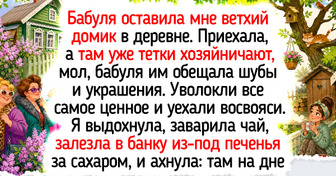 15+ запоминающихся историй о наследстве, пропитанных ароматом старых бумаг и звуком голосов прошлого