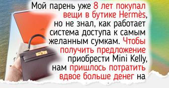 7 культовых сумок, которых покупательницы ждут годами и покупают по цене квартиры