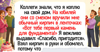 25 светлых историй о подарках, способных наполнить сердце маленькими радостями и большим счастьем