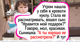 19 историй о проявлениях заботы, от которых тепло, как от чая с лимоном прохладным вечерком