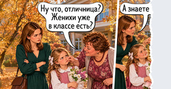 17 зарисовок о школьной жизни, в которых почти каждые мама и папа с улыбкой узнают себя