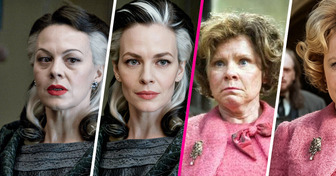 Как бы выглядели фильмы про Гарри Поттера, если бы в них сыграли наши любимые актеры