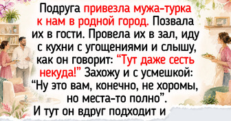 6 деталей из иностранных домов, которые хочется воплотить у себя. И это просто