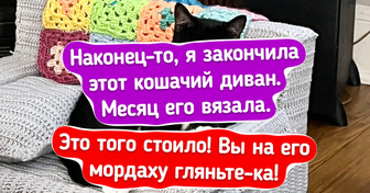 17 человек с золотыми руками сделали такие вещи, что хочется аплодировать стоя