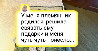15+ шедевров, созданных с таким невероятным терпением, что просто захватывает дух