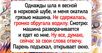 20+ шкодных историй, которые могли случиться только весной